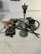 shisha set komplett