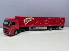 Lion toys car Volvo FH12