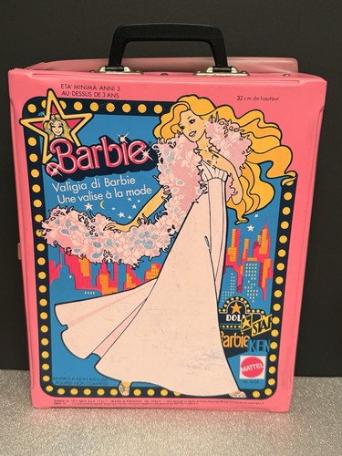 Barbie möbel fashion - barbie,