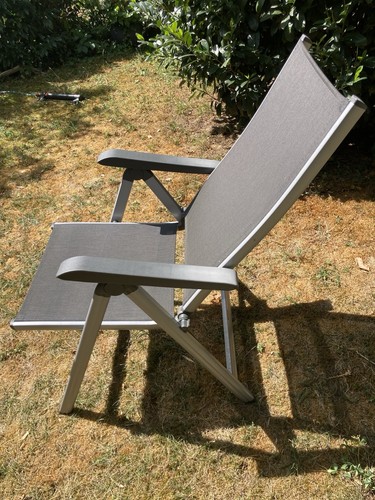 Stück gartenstühle von - stück,