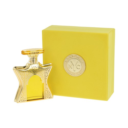Bond dubai citrine eau - bond, no.