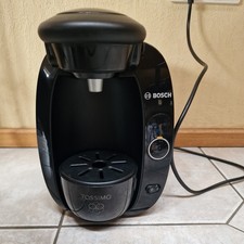 BOSCH Tassimo Kapsel Kaffeemaschine 