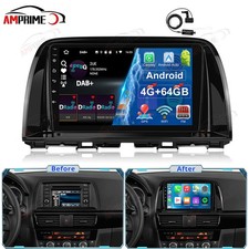 DAB+ Autoradio Für Mazda CX5