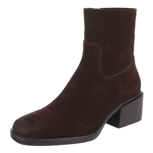 Damen stiefeletten mit - stiefeletten,