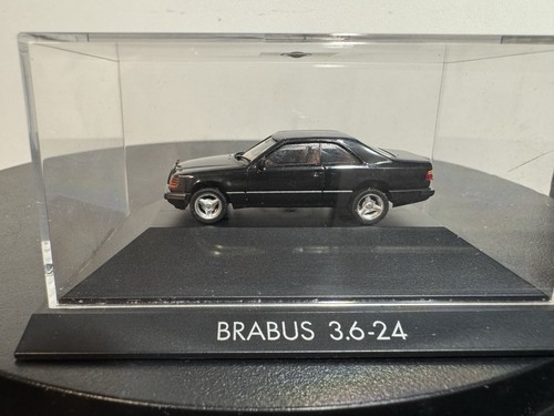 Brabus 24 coupe - 3,6-24,