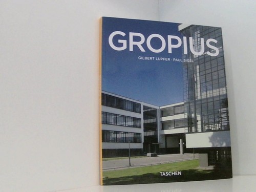 Gropius taschen basic - kc,