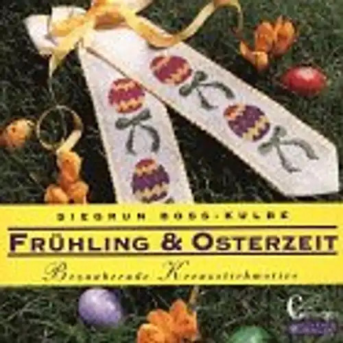 Frühling osterzeit - frühling,