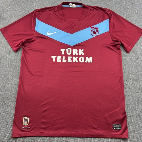 Trabzonspor 2011 2012 - , fourth