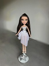 Bratz Designed By Jetset KATIA