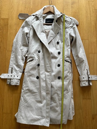 Zara damenmantel größe xs - zara,