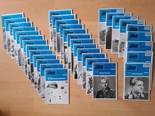 34x DER LANDSER Großband 856