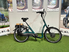 Van raam balance elektro - van, 3