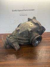 1428170 BMW E46 Hinterachse Differential TYP 168 I=3,45 Garantie 
