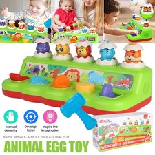 Baby Spielzeug ab 1 Jahr mit