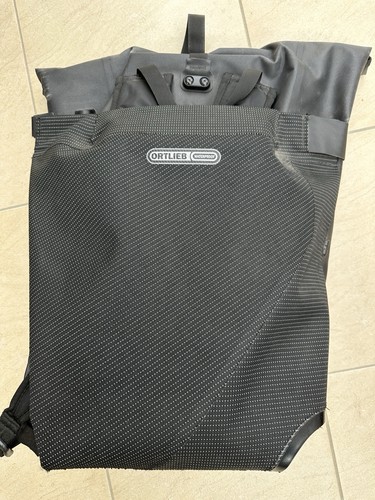 Ortlieb vario ql2 high vis - ortlieb, ql2.1