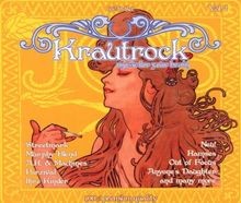 Krautrock music for your - music,