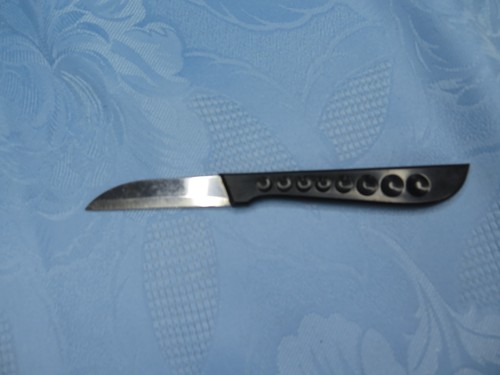 Klein küchenmesser messer - küchenmesser,