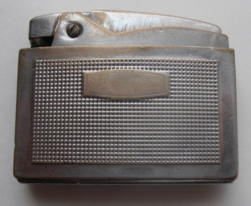 Ronson cadet feuerzeug - ronson,