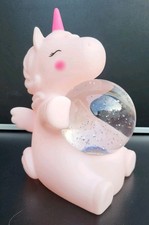 Schneekuge/Glitzerkugel