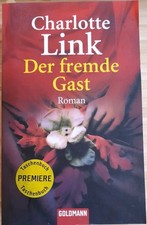 Der fremde Gast von Charlotte Link - Buch / Taschenbuch