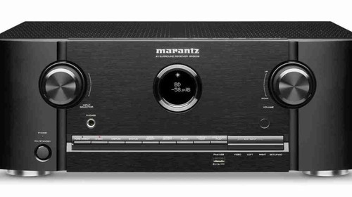 Marantz sr5006 receiver - sr5006, av-receiver