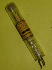 Quartz Krystal Röhren-Glas