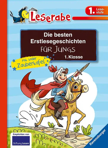 Leserabe sonderausgaben die - sonderausgaben:,
