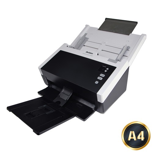 Avision ad250 - avision,