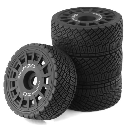 Racing 100mm 1 8 rc - oz,