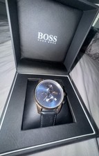 Hugo Boss Herrenarmbanduhr