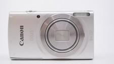 Canon IXUS 175 - Digitalkamera / 20 MP / Silber - Händler