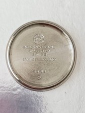 IWC Porsche Design Titan (Ref