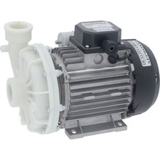 Pumpe für Geschirrspüler