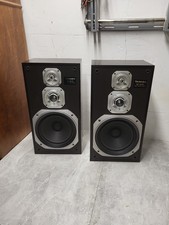 2 Stück Technics SB-3650