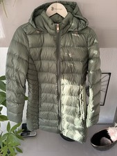 Tommy hilfiger steppmantel - hilfiger,