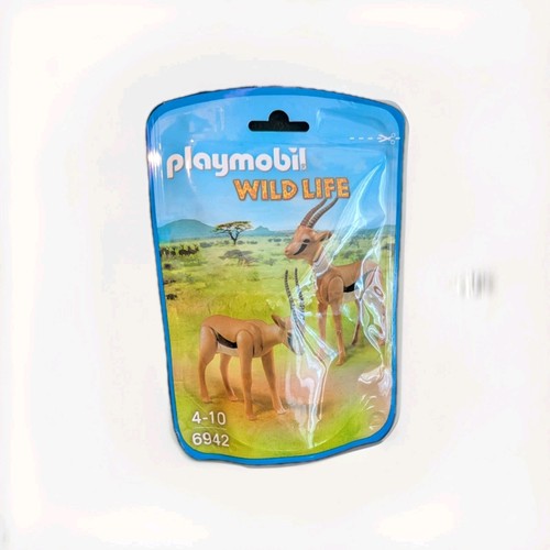 Playmobil wild life 6942 - life,