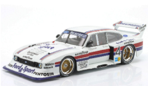 Ford capri turbo 4 - ford, drm