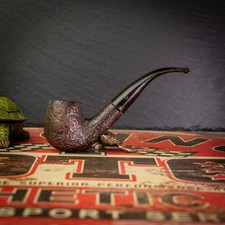 Oldenkott Oxford 78 Ca. 140 mm lang . Estate Pfeife Zum Aufbereiten