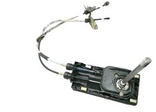 VW Sharan 7M Schaltgestänge