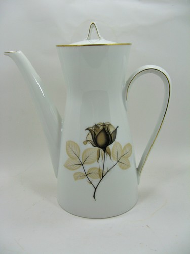 Rosenthal schattenrose - rosenthal,