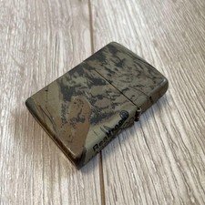 Zippo Feuerzeug Camouflage