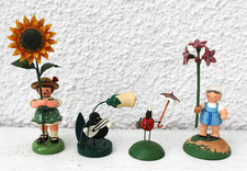 Hubrig Erzgebirge Volkskunst