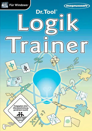 Tool logiktrainer - dr.,
