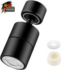 360 schwenkbarer Wasserhahn