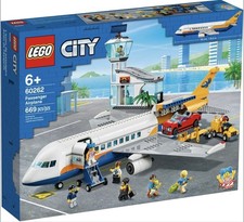 Lego City 60262
