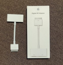 Apple digital adapter - digital,