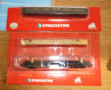 DeAgostini Eisenbahn Wagen  Personenwagen unbenutzt  Spur N #2