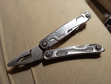 Leatherman Multitool