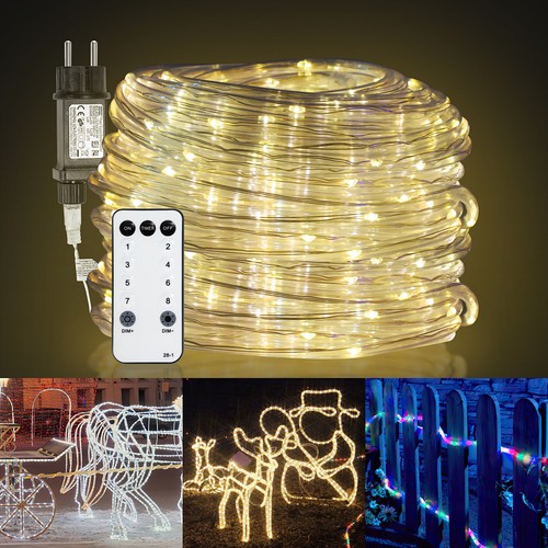 Led lichterschlauch - led,
