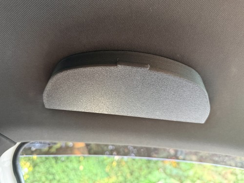 Golf mk6 brillenfach - vw,